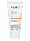 Christina Line Repair Fix Antioxidant Assist SPF50 – Антиоксидантный крем-флюид SPF50, 60 мл