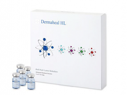 Dermaheal HL