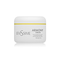 ARMONY CREAM — Балансирующий крем для проблемной кожи LeviSsime, 200 мл