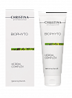 Christina Bio Phyto Herbal Complex – Растительный пилинг облегченный, 75 мл