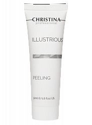 Christina Illustrious Peeling – Пилинг, 50 мл