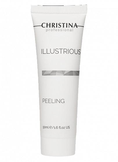 Christina Illustrious Peeling – Пилинг, 50 мл