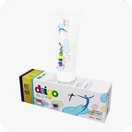 Зубная паста Daigo Dent, 100 г