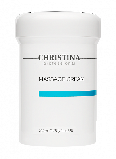 Massage Cream