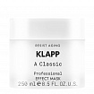 KLAPP A CLASSIC Эффект-маска для лица, 250 мл